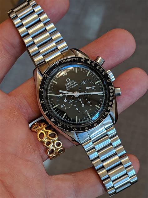 omega speedmaster pro 145.022.